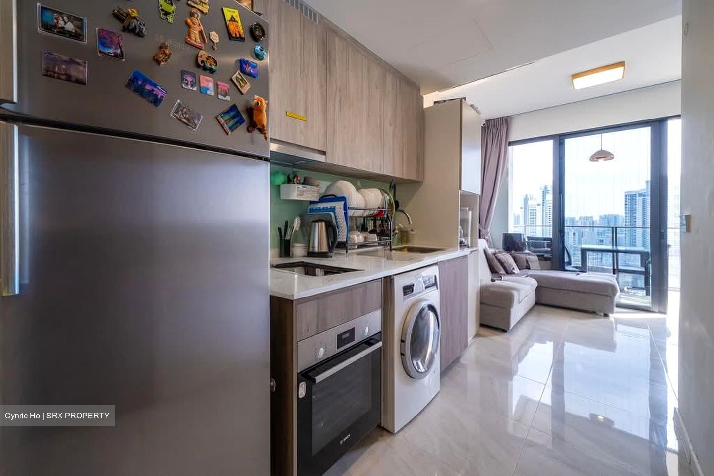 Uptown @ Farrer (D8), Apartment #536430931